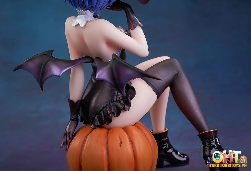 Kadokawa 1/7 Rem: Phantom Night Wizard Ver. Prize Figure