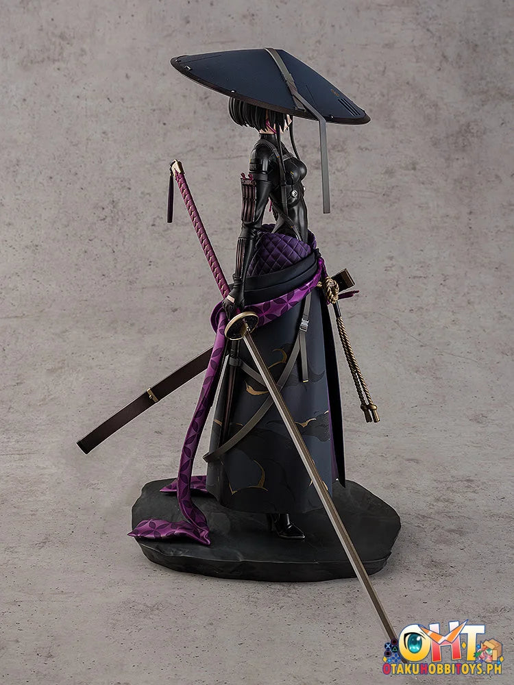 Kadokawa 1/7 Ronin Nendoroid
