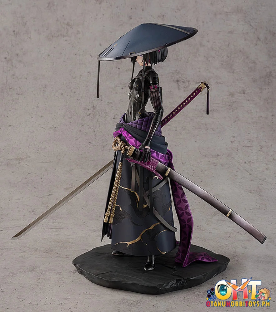 Kadokawa 1/7 Ronin Nendoroid