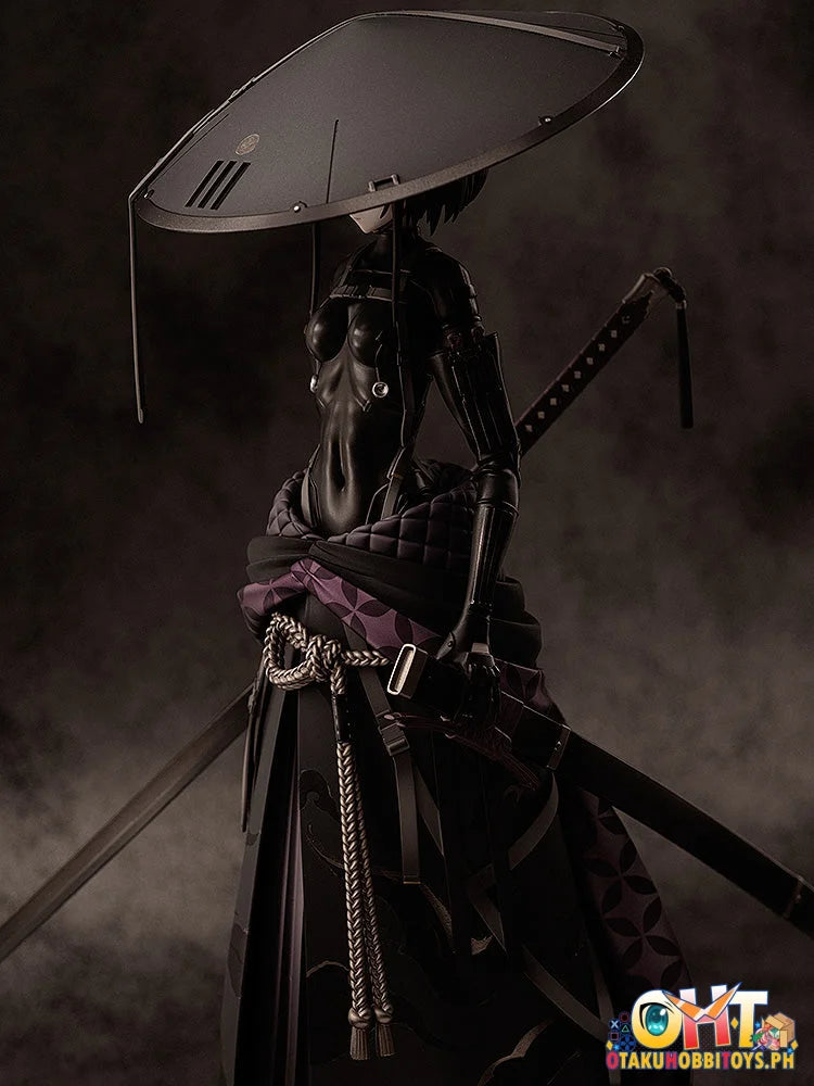 Kadokawa 1/7 Ronin Nendoroid