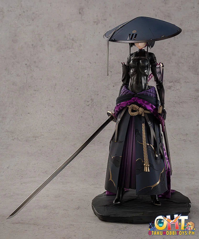 Kadokawa 1/7 Ronin Nendoroid