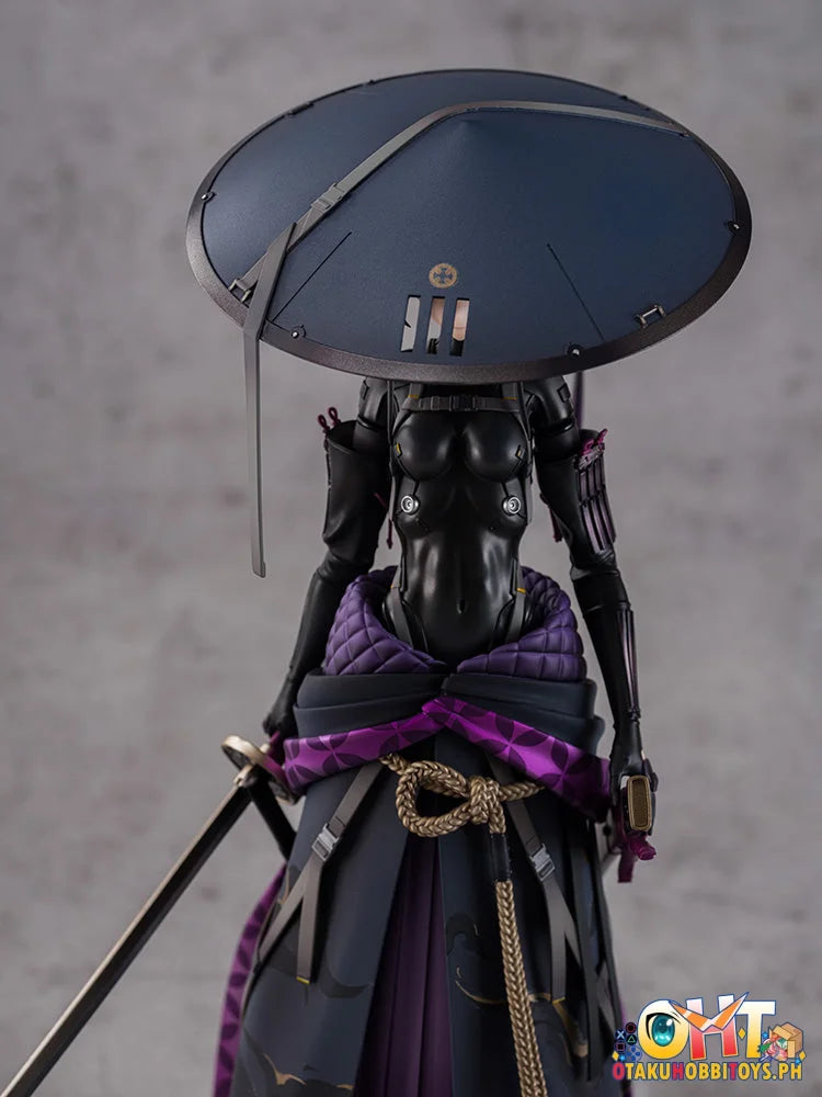 Kadokawa 1/7 Ronin Nendoroid