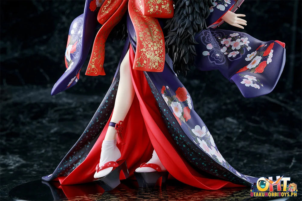 KADOKAWA 1/7 Saber Alter Kimono ver. Scale Figure