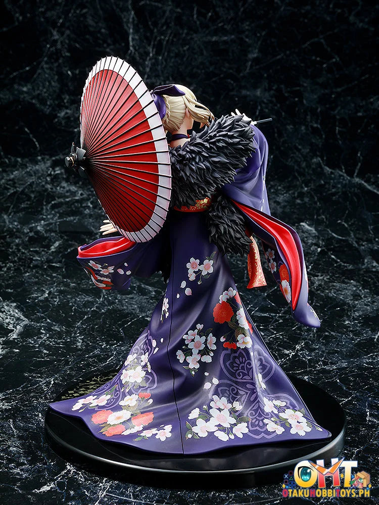 KADOKAWA 1/7 Saber Alter Kimono ver. Scale Figure