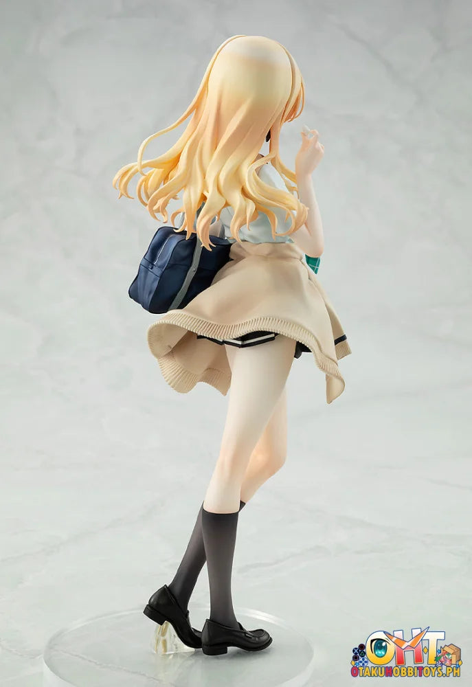 Kadokawa 1/7 Saki Ayase Scale Figure