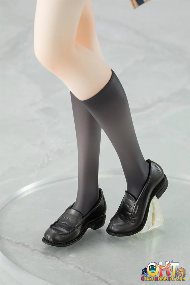 Kadokawa 1/7 Saki Ayase Scale Figure