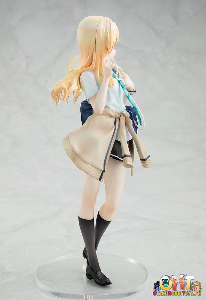 Kadokawa 1/7 Saki Ayase Scale Figure