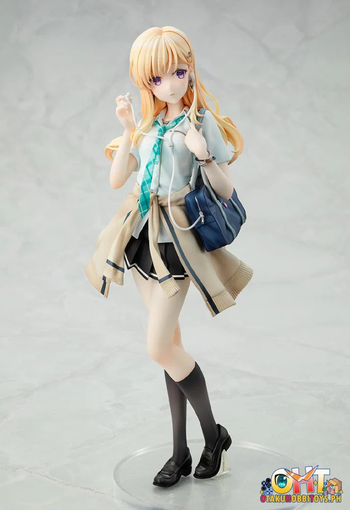 Kadokawa 1/7 Saki Ayase Scale Figure