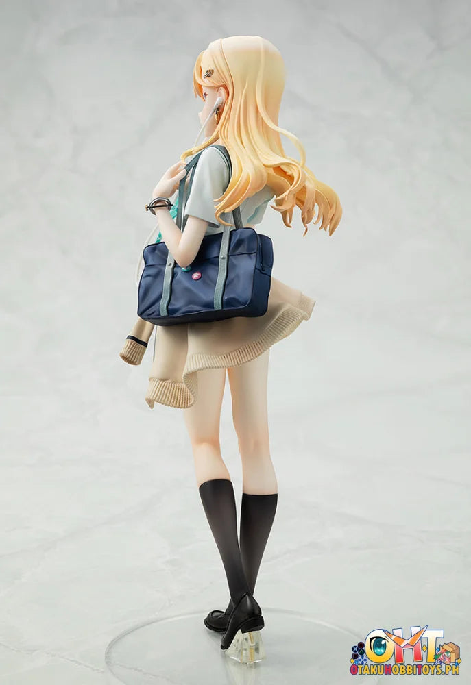 Kadokawa 1/7 Saki Ayase Scale Figure