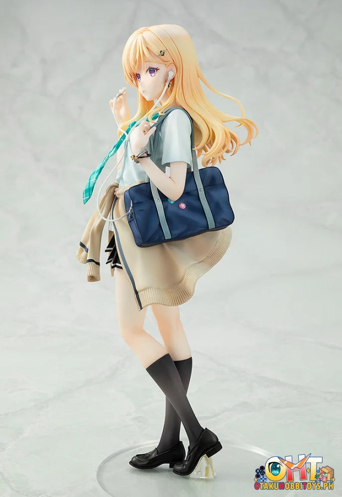 Kadokawa 1/7 Saki Ayase Scale Figure