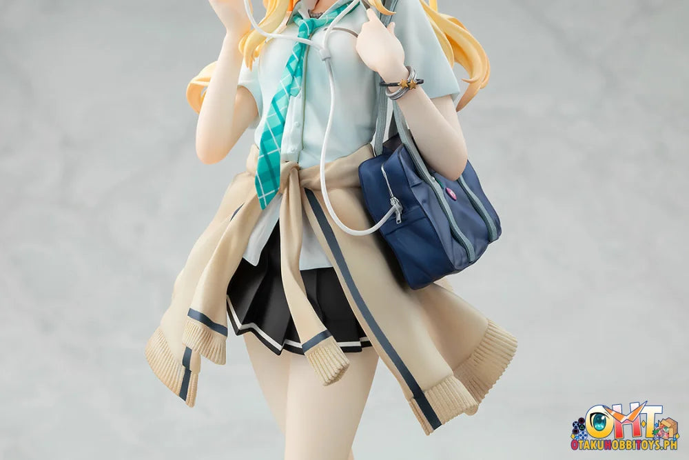 Kadokawa 1/7 Saki Ayase Scale Figure