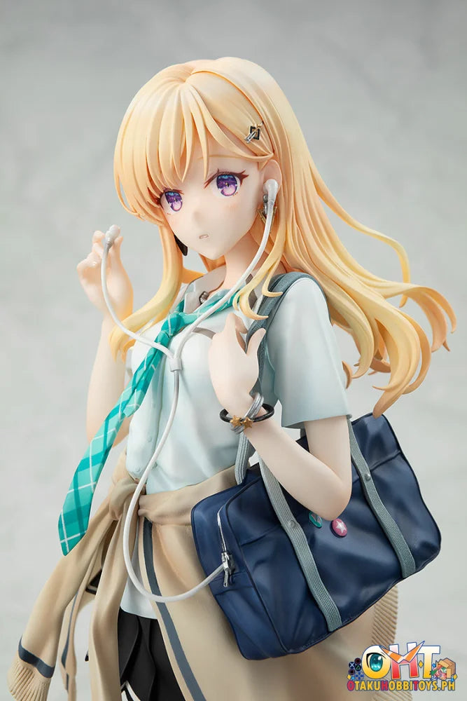 Kadokawa 1/7 Saki Ayase Scale Figure