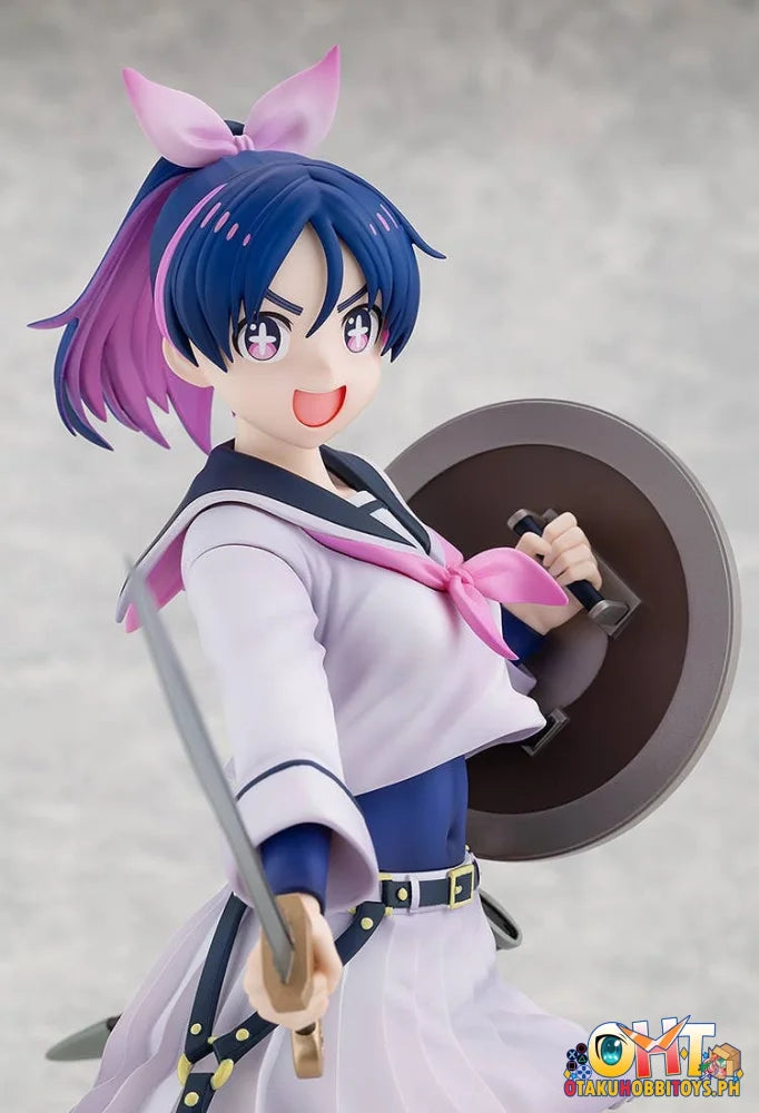 KADOKAWA 1/7 Scum of the Brave Aki Jougamine - Scale Figure