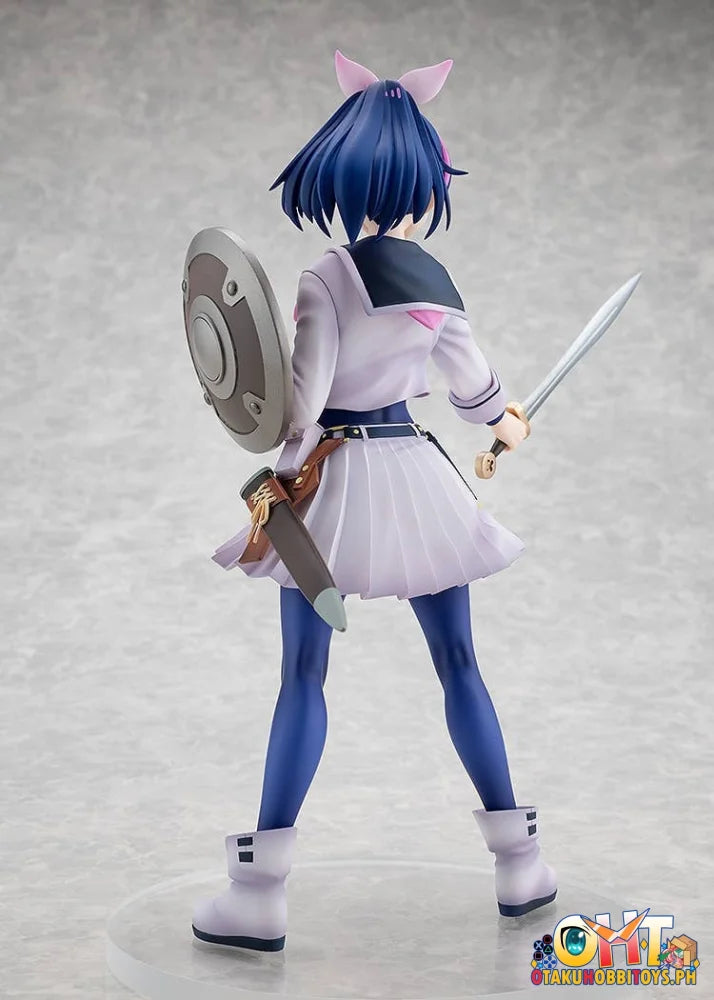 KADOKAWA 1/7 Scum of the Brave Aki Jougamine - Scale Figure