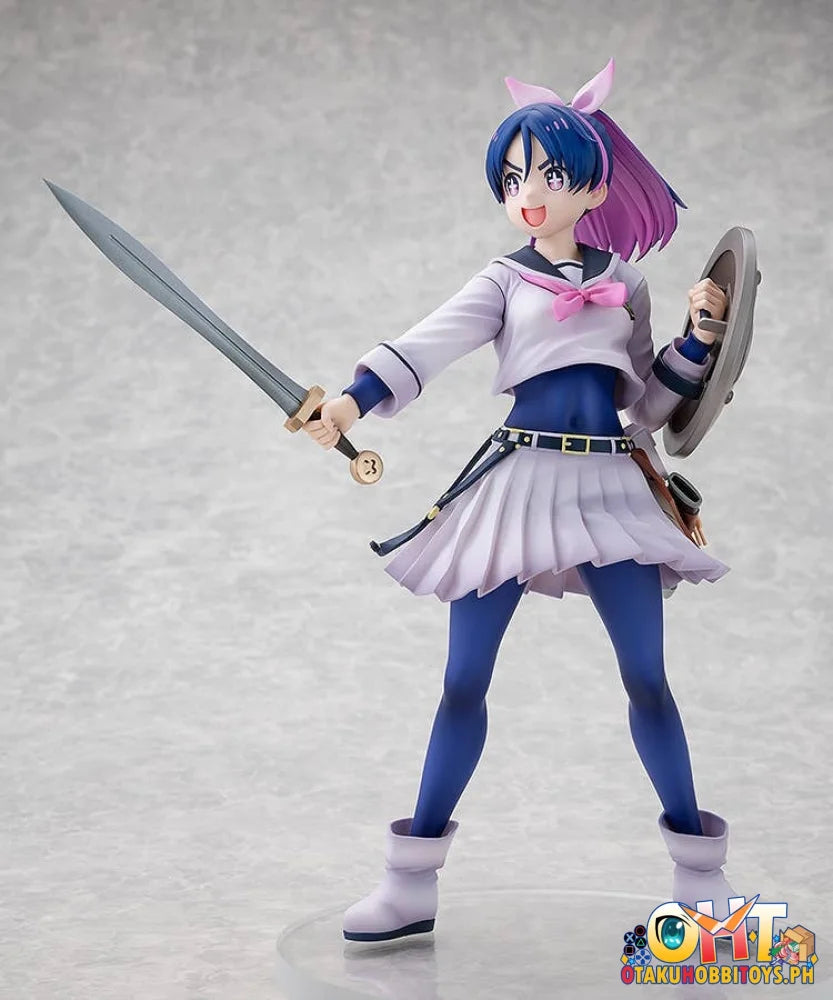 KADOKAWA 1/7 Scum of the Brave Aki Jougamine - Scale Figure