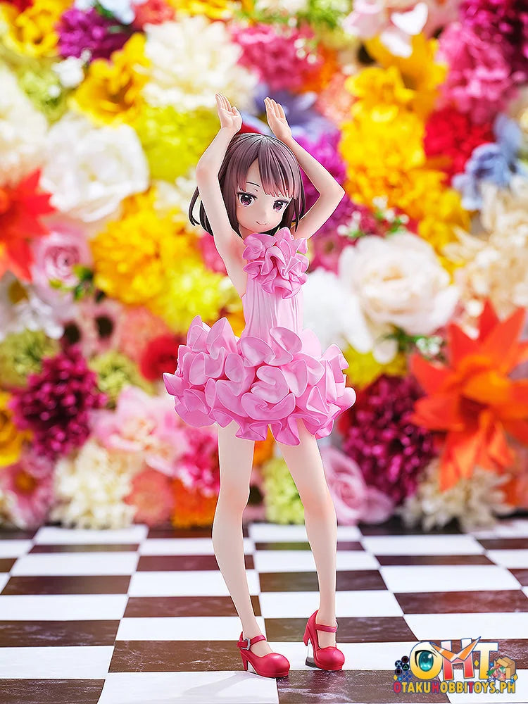 Kadokawa 1/7 Sword Art Online Alternative Gun Gale Llenn Light Novel Dress & Swimsuit Ver. Scale