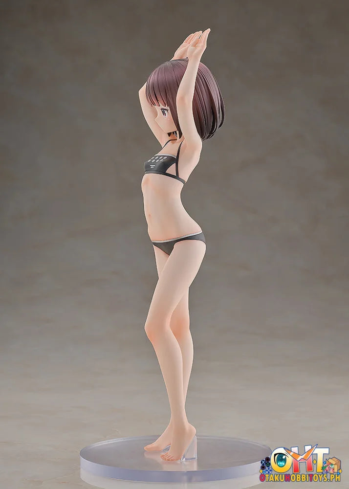 Kadokawa 1/7 Sword Art Online Alternative Gun Gale Llenn Light Novel Dress & Swimsuit Ver. Scale