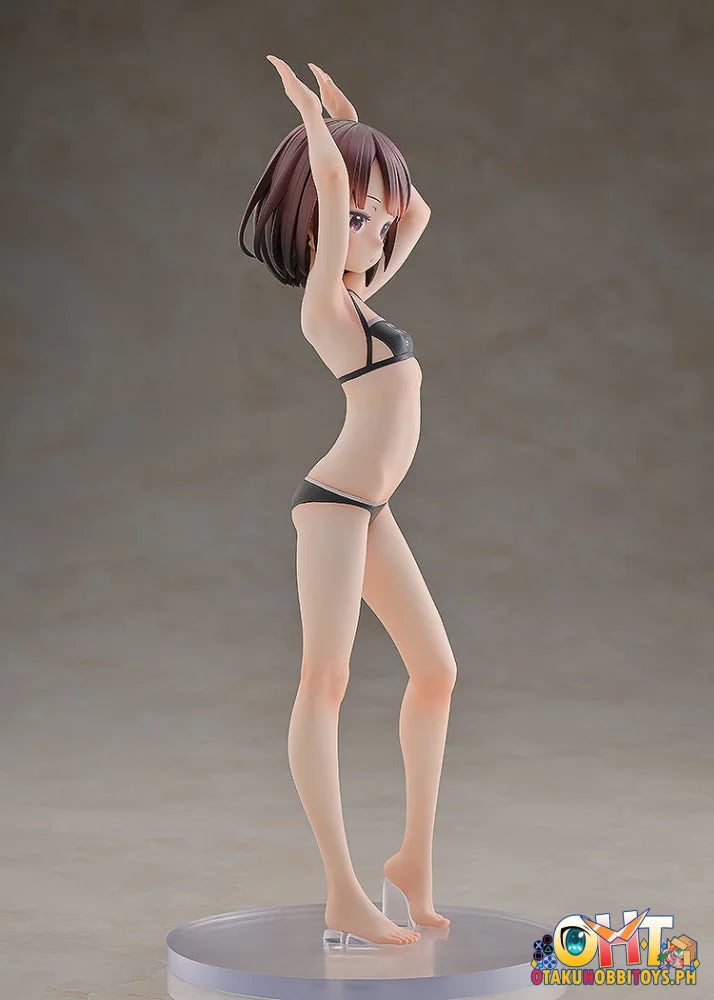 Kadokawa 1/7 Sword Art Online Alternative Gun Gale Llenn Light Novel Dress & Swimsuit Ver. Scale