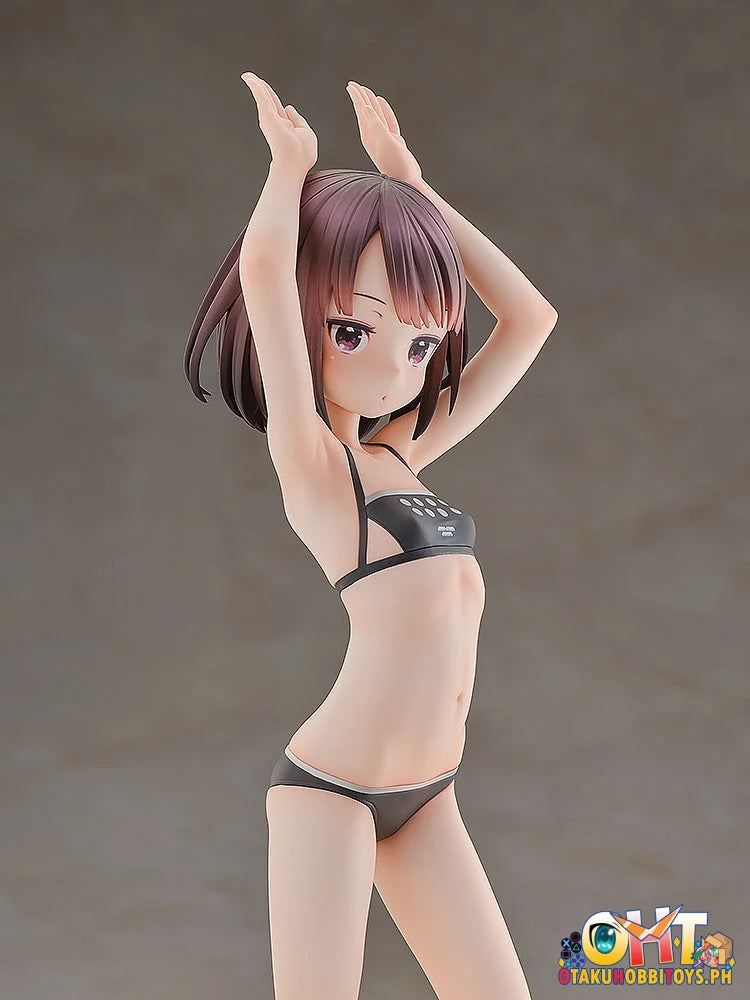 Kadokawa 1/7 Sword Art Online Alternative Gun Gale Llenn Light Novel Swimsuit Ver. Scale Figure