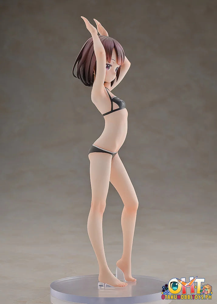 Kadokawa 1/7 Sword Art Online Alternative Gun Gale Llenn Light Novel Swimsuit Ver. Scale Figure