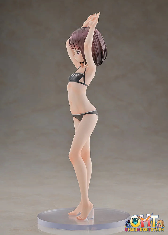 Kadokawa 1/7 Sword Art Online Alternative Gun Gale Llenn Light Novel Swimsuit Ver. Scale Figure