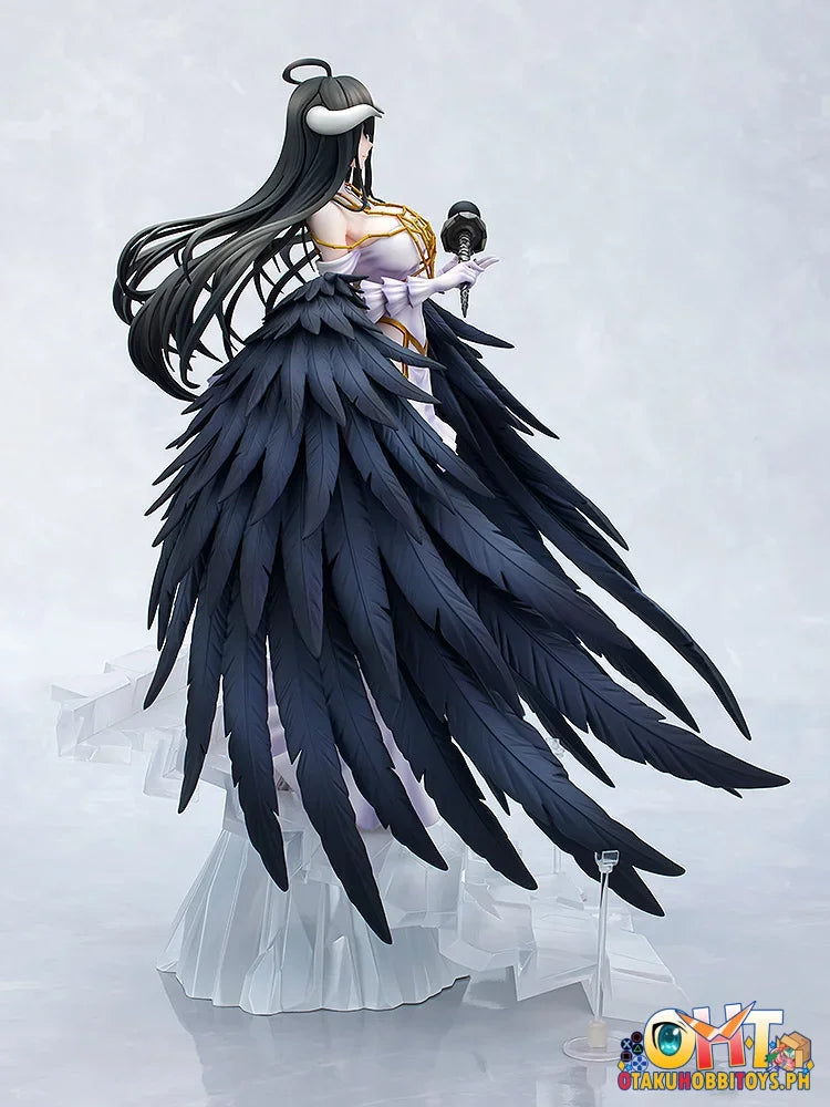 Kadokawa 1/8 Albedo 10Th Anniversary So-Bin Ver. Scale Figure