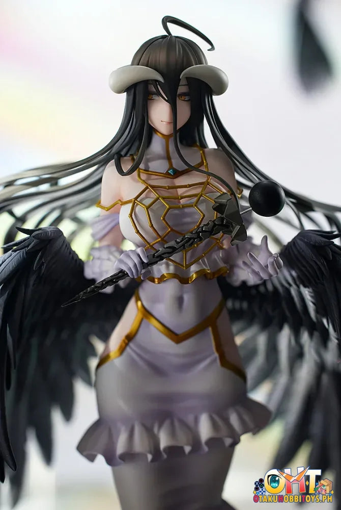 Kadokawa 1/8 Albedo 10Th Anniversary So-Bin Ver. Scale Figure