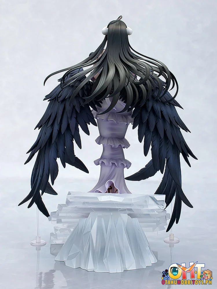 Kadokawa 1/8 Albedo 10Th Anniversary So-Bin Ver. Scale Figure