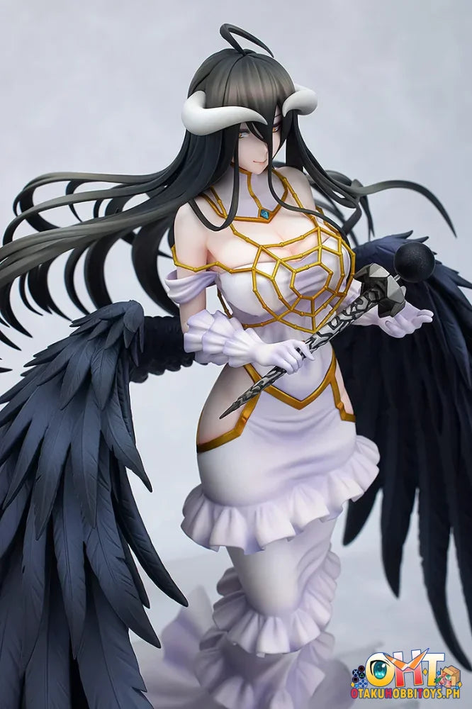 Kadokawa 1/8 Albedo 10Th Anniversary So-Bin Ver. Scale Figure