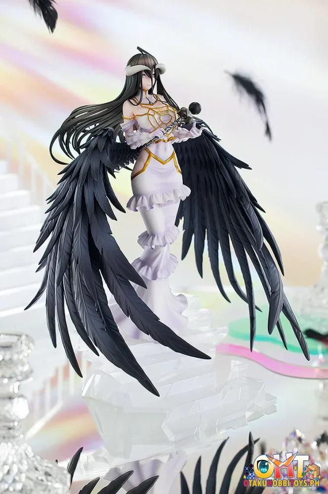 Kadokawa 1/8 Albedo 10Th Anniversary So-Bin Ver. Scale Figure
