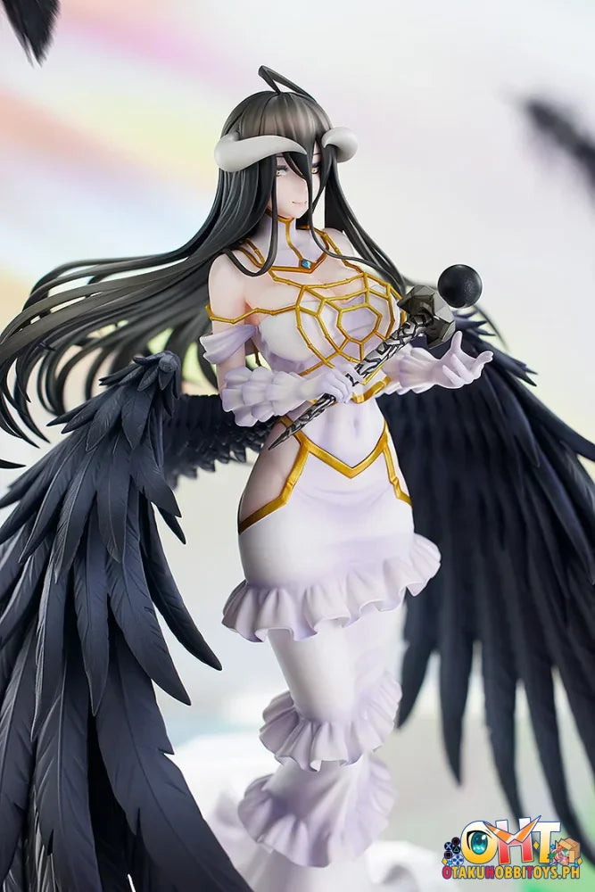 Kadokawa 1/8 Albedo 10Th Anniversary So-Bin Ver. Scale Figure