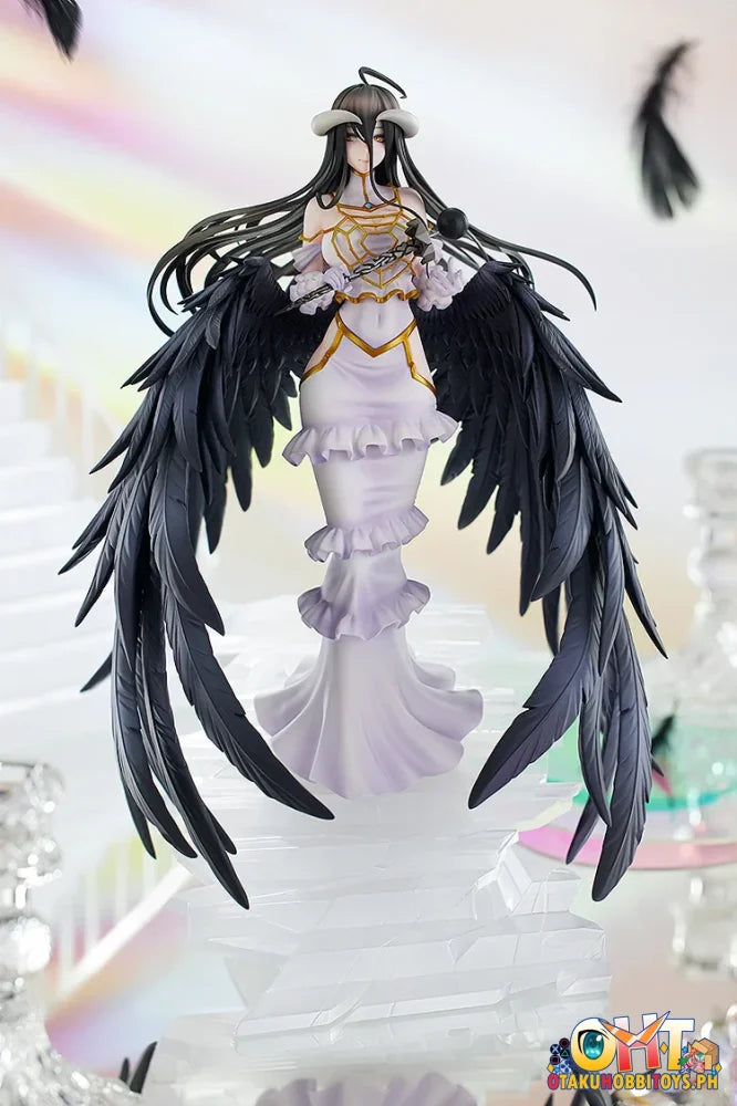 Kadokawa 1/8 Albedo 10Th Anniversary So-Bin Ver. Scale Figure
