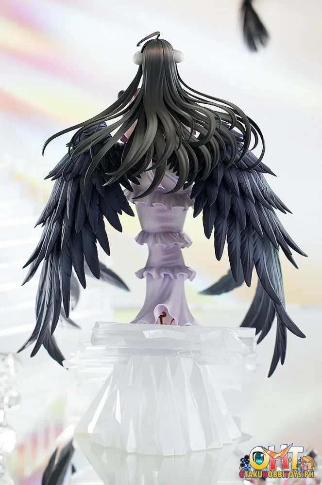 Kadokawa 1/8 Albedo 10Th Anniversary So-Bin Ver. Scale Figure