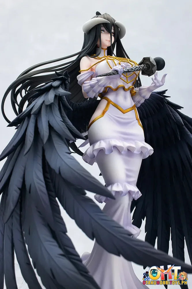 Kadokawa 1/8 Albedo 10Th Anniversary So-Bin Ver. Scale Figure