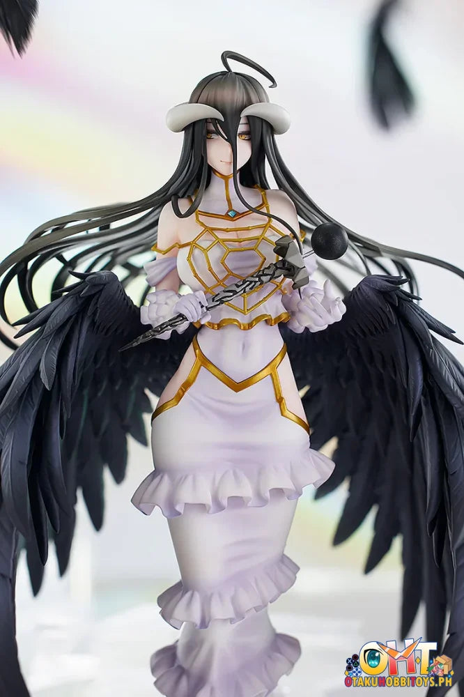 Kadokawa 1/8 Albedo 10Th Anniversary So-Bin Ver. Scale Figure