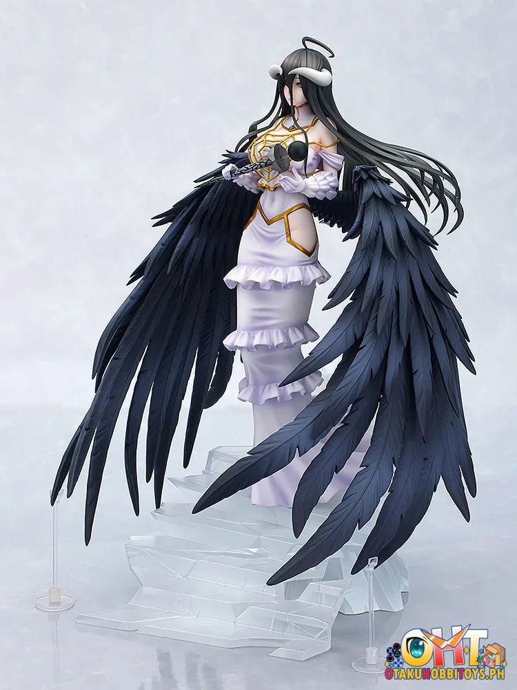 Kadokawa 1/8 Albedo 10Th Anniversary So-Bin Ver. Scale Figure