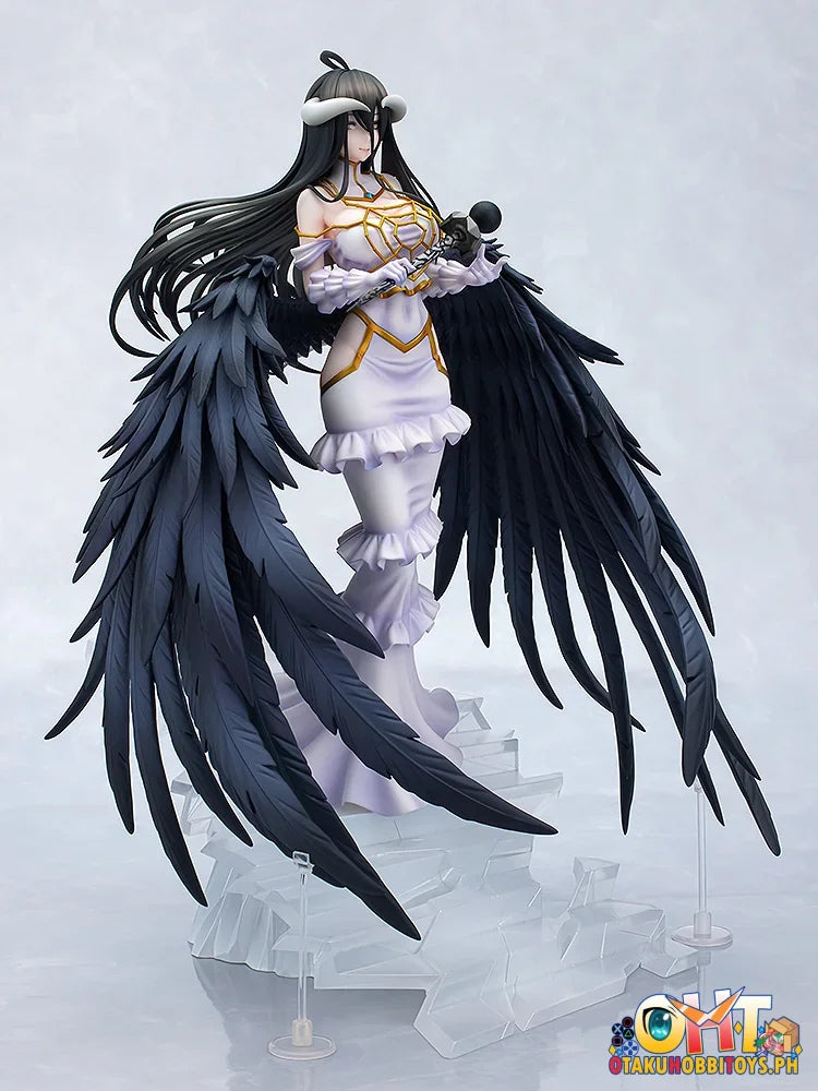 Kadokawa 1/8 Albedo 10Th Anniversary So-Bin Ver. Scale Figure