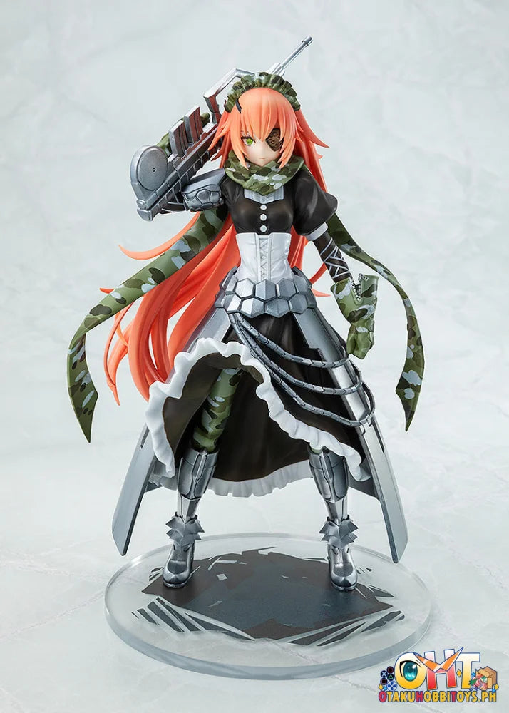 Kadokawa 1/8 Cz2128 Δ 10Th Anniversary So-Bin Ver. Scale Figure