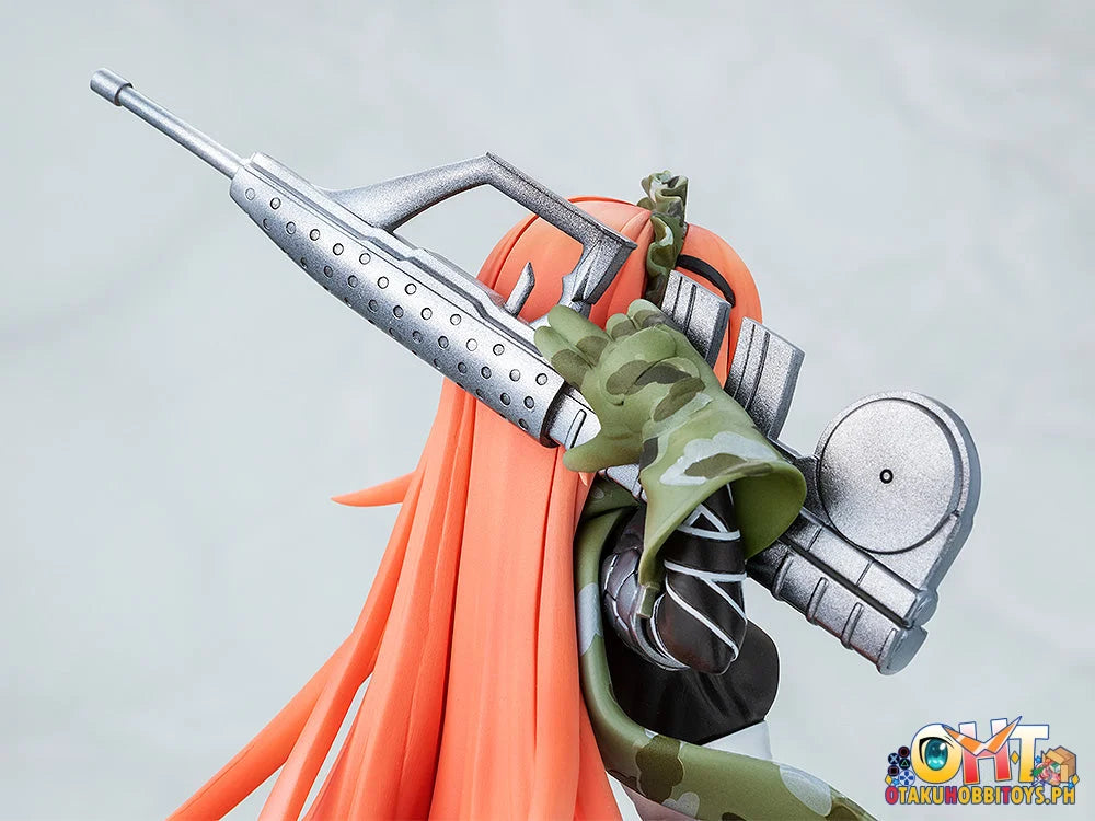Kadokawa 1/8 Cz2128 Δ 10Th Anniversary So-Bin Ver. Scale Figure