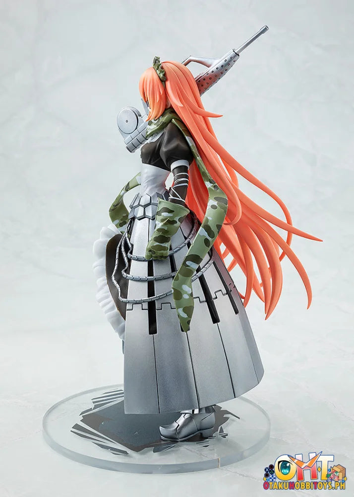 Kadokawa 1/8 Cz2128 Δ 10Th Anniversary So-Bin Ver. Scale Figure