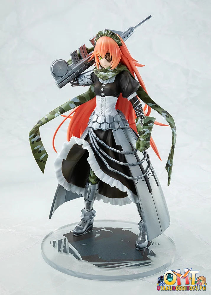 Kadokawa 1/8 Cz2128 Δ 10Th Anniversary So-Bin Ver. Scale Figure