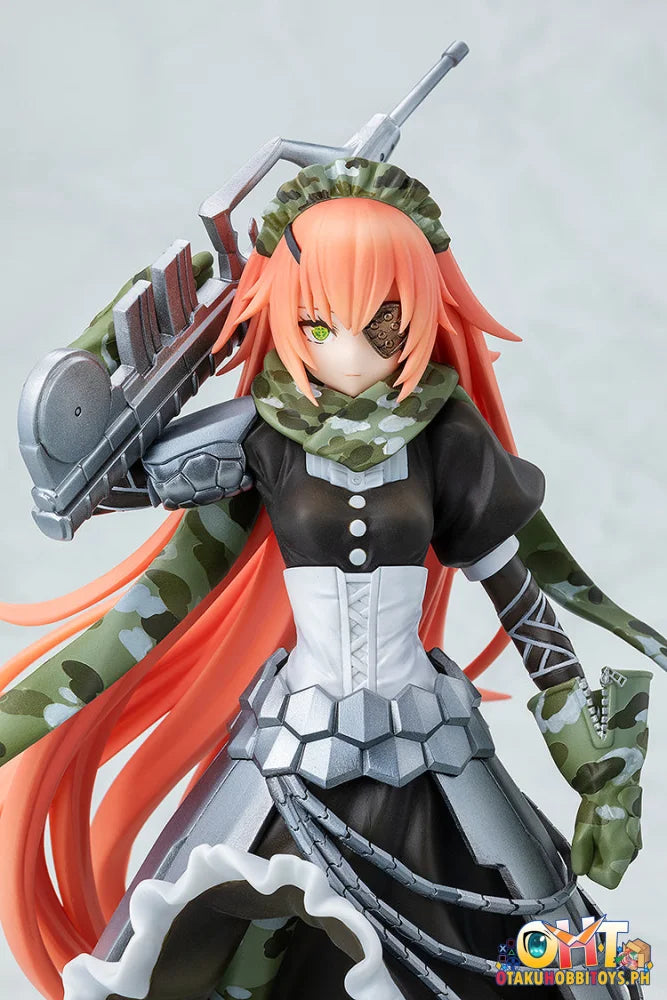 Kadokawa 1/8 Cz2128 Δ 10Th Anniversary So-Bin Ver. Scale Figure