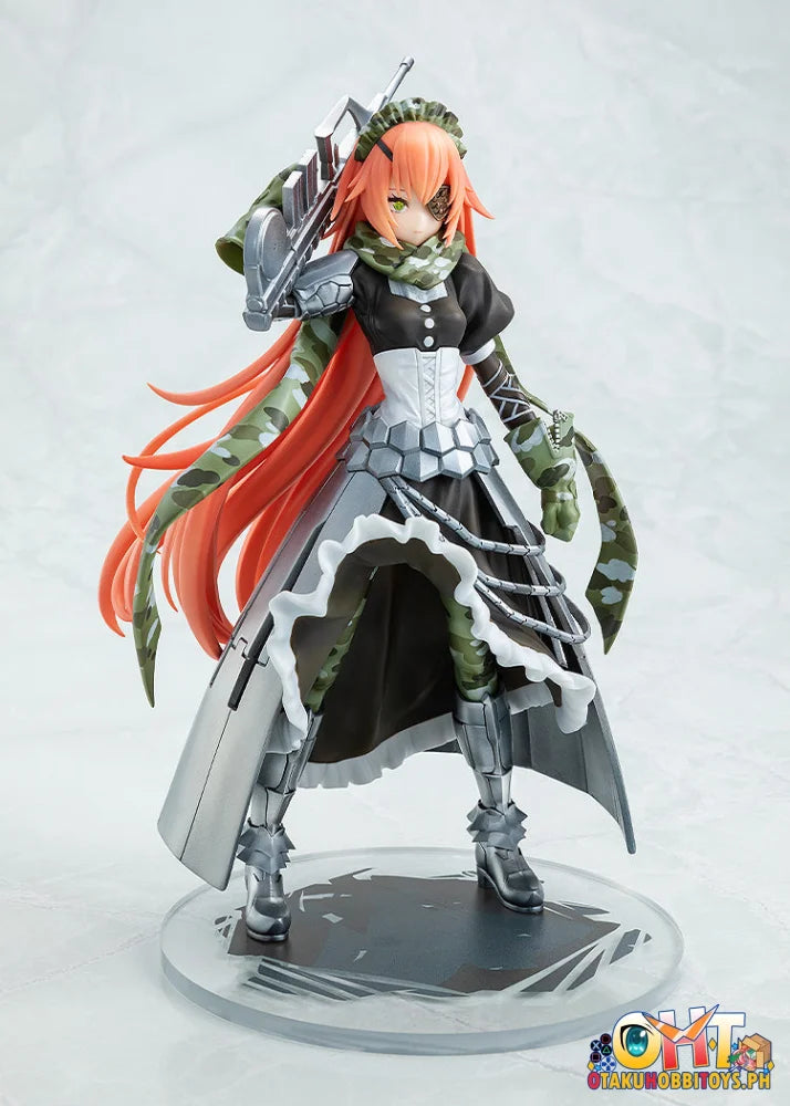 Kadokawa 1/8 Cz2128 Δ 10Th Anniversary So-Bin Ver. Scale Figure