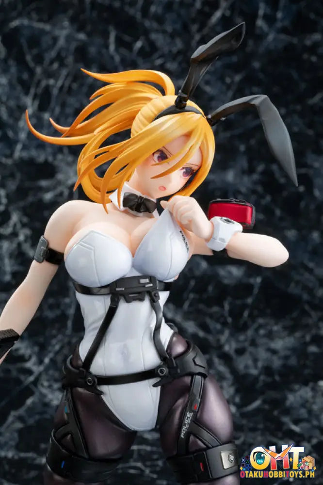 Kadokawa Arms Note Kdcolle 1/7 Powered Bunny Light Armor Ver. Scale Figure