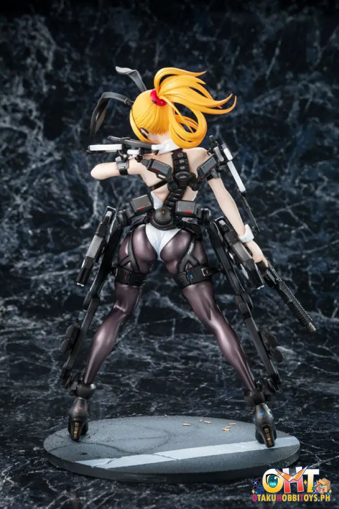 Kadokawa Arms Note Kdcolle 1/7 Powered Bunny Scale Figure