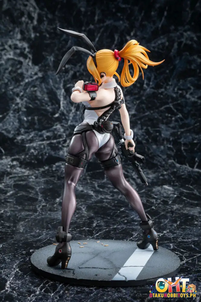 Kadokawa Arms Note Kdcolle 1/7 Powered Bunny Scale Figure
