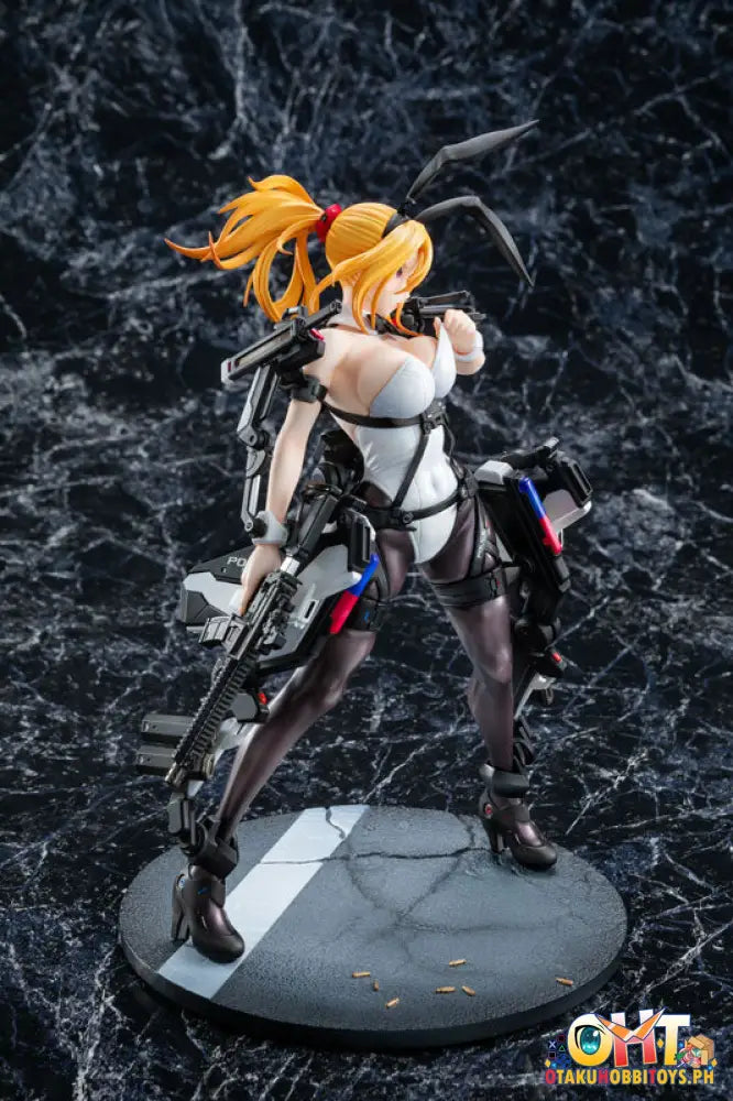 Kadokawa Arms Note Kdcolle 1/7 Powered Bunny Scale Figure