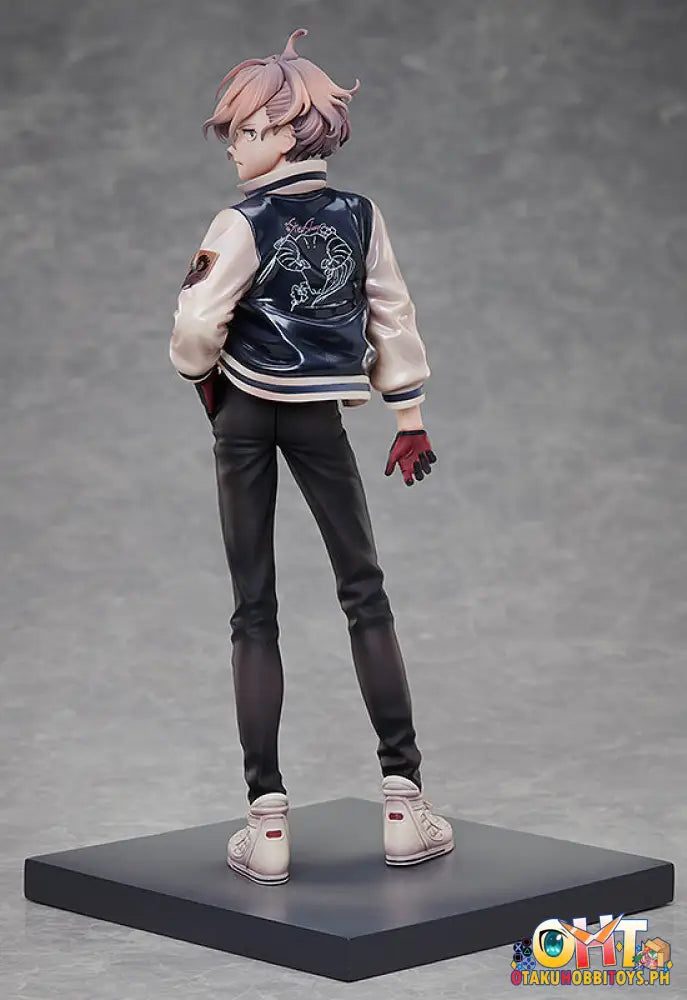 Kadokawa Bungo Stray Dogs 1/7 Chuya Nakahara: Original Series Age Fifteen Ver. Scale Figure