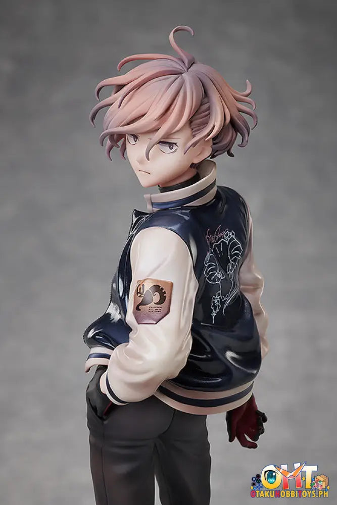 Kadokawa Bungo Stray Dogs 1/7 Chuya Nakahara: Original Series Age Fifteen Ver. Scale Figure