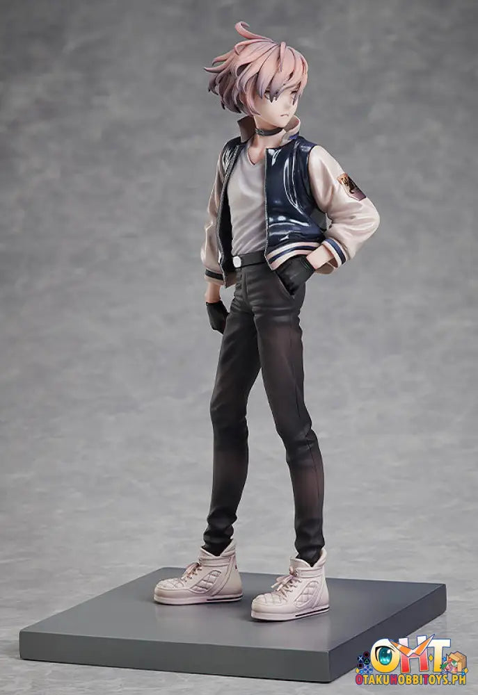 Kadokawa Bungo Stray Dogs 1/7 Chuya Nakahara: Original Series Age Fifteen Ver. Scale Figure